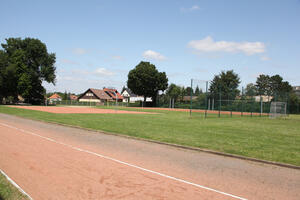 Bild vergrößern: Sportplatz Lasalleweg 1