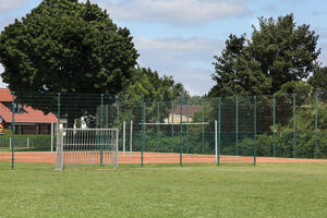 Bild vergrößern: Sportplatz Lasalleweg 3