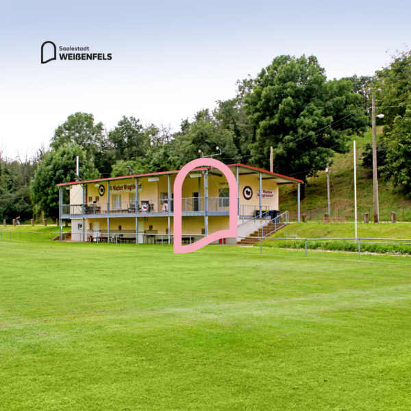 Bild vergrößern: Sportplatz Wengelsdorf