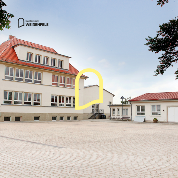 Bild vergrößern: Sport- und Kulturzentrum Wengelsdorf