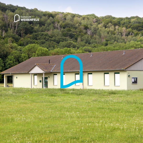 Bild vergrößern: Sportplatz Leißling