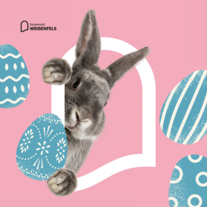 Bild vergr&ouml;&szlig;ern: Wei&szlig;enfelser Ostermarkt