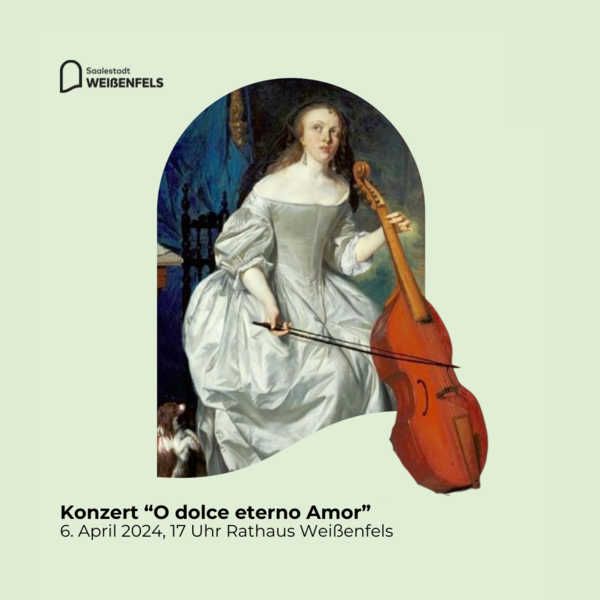Musik wie ewig süße Liebe