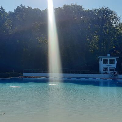 Bild vergrößern: Freibad ©Sport- und Freizeitbetrieb Stadt Weißenfels (1)