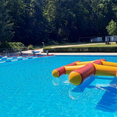 Bild vergrößern: Freibad ©Sport- und Freizeitbetrieb Stadt Weißenfels (2)