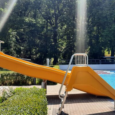 Bild vergrößern: Freibad ©Sport- und Freizeitbetrieb Stadt Weißenfels (4)