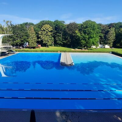 Bild vergrößern: Freibad ©Sport- und Freizeitbetrieb Stadt Weißenfels (7)