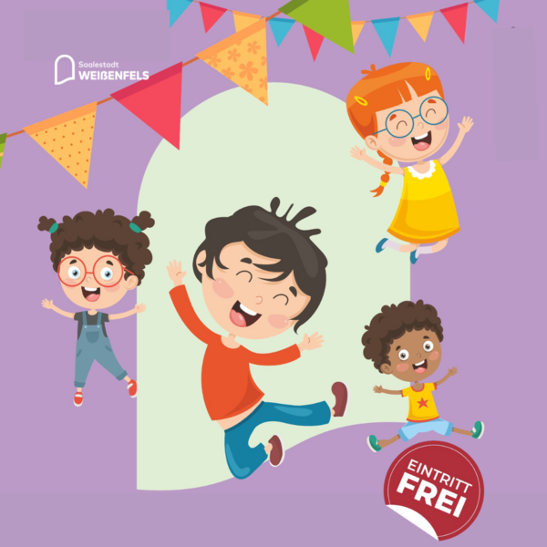 Weißenfelser Kindertag
