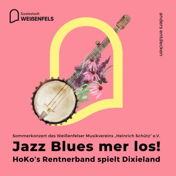 Plakat Hokos Rentnerband