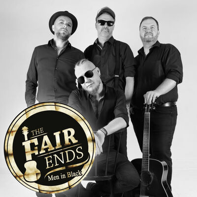 Bild vergr&ouml;&szlig;ern: The Fair Ends