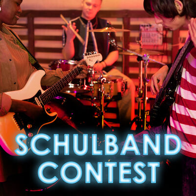 Bild vergr&ouml;&szlig;ern: Sch&uuml;ler Contest