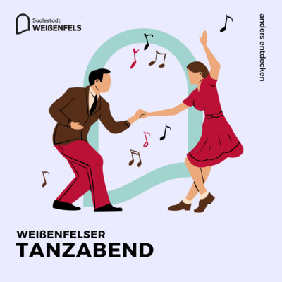 Bild vergr&ouml;&szlig;ern: Wei&szlig;enfelser Tanzabend