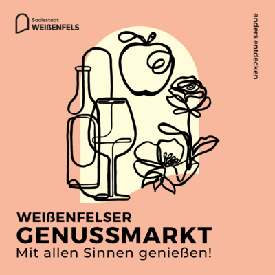 Bild vergr&ouml;&szlig;ern: Wei&szlig;enfelser Genussmarkt