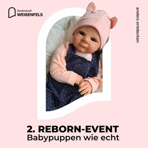 Rebornevent