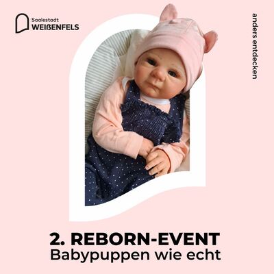 Bild vergr&ouml;&szlig;ern: Rebornevent