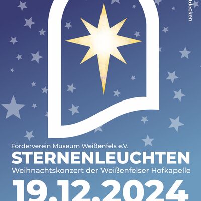 Sterneleuchten