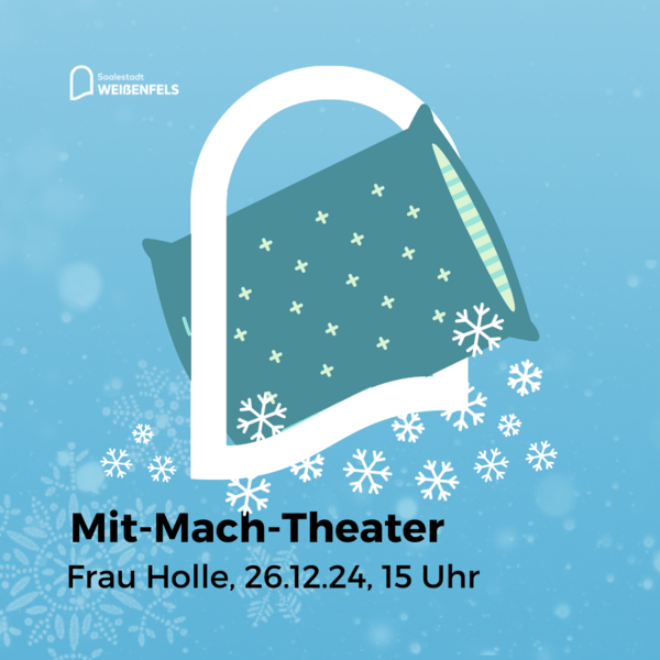 MitMachTheater Frau Holle