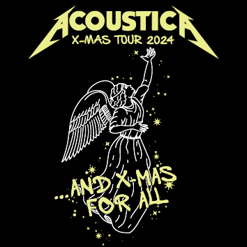 Acoustica 2024