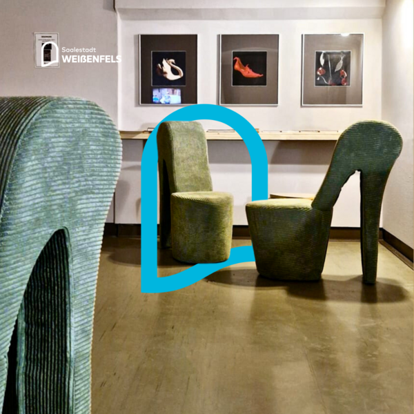 Instagrampost Lounge