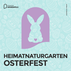 Bild vergr&ouml;&szlig;ern: Osterfest Heimatnaturgarten