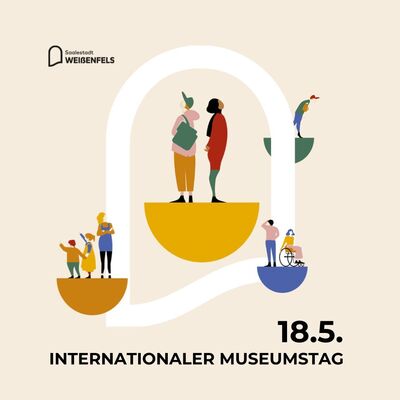 Bild vergr&ouml;&szlig;ern: Museumstag 2025