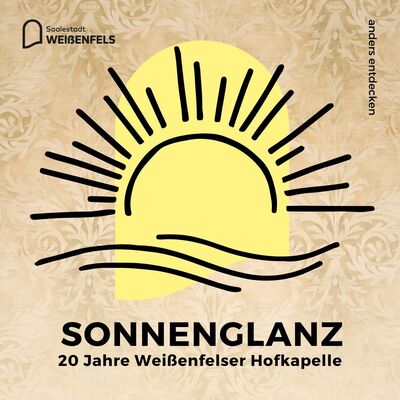 Bild vergrößern: Sonnenglanz