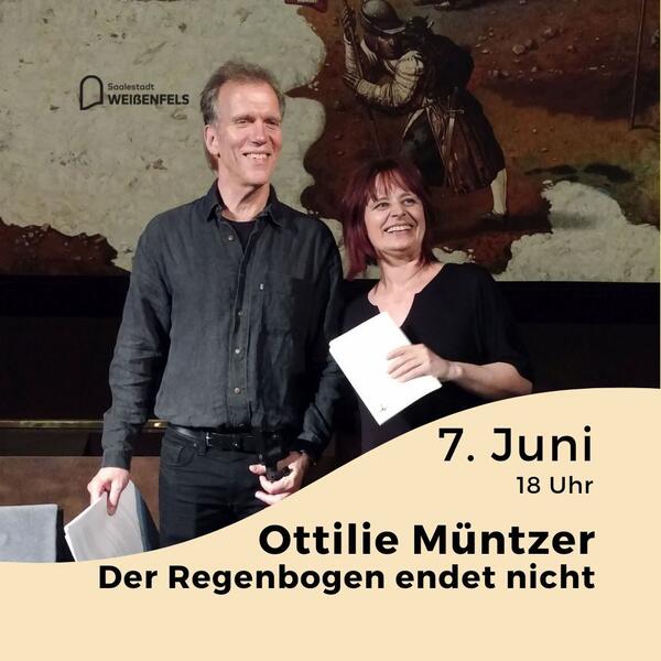 Ottilie Müntzer