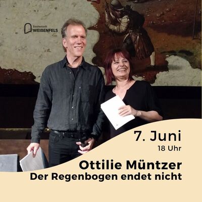 Bild vergr&ouml;&szlig;ern: Ottilie M&uuml;ntzer