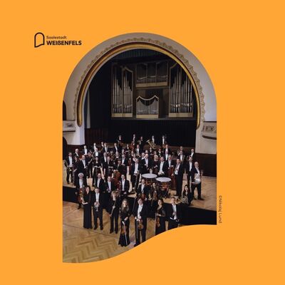 Bild vergrößern: Jenaer Philharmonie