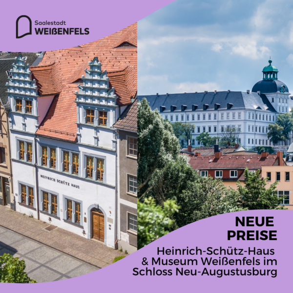 Neue Preise Museum