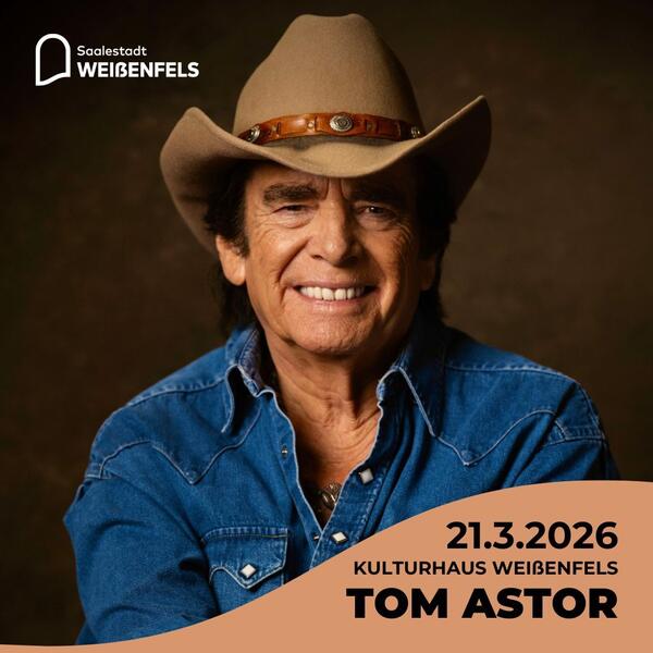 Tom Astor 2026