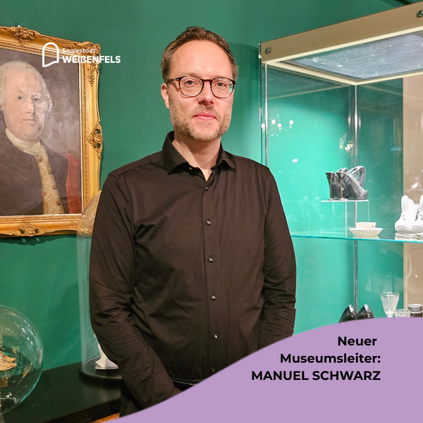 Manuel Schwarz