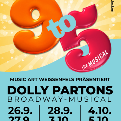 9to5