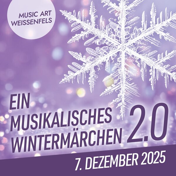 Musikalisches Wintermärchen