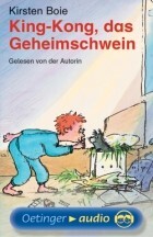 Buch King Kong