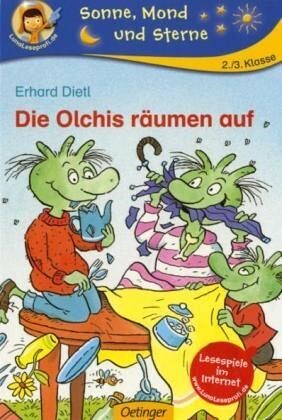 Die Olchis