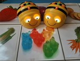 Bee Bots
