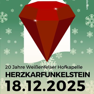Herzkarfunkelstein