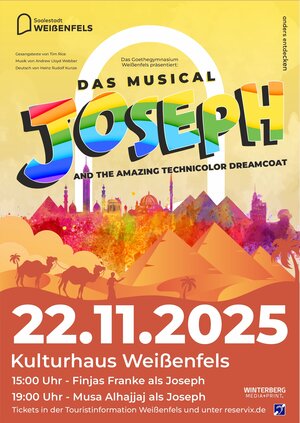 Bild vergr&ouml;&szlig;ern: Joseph