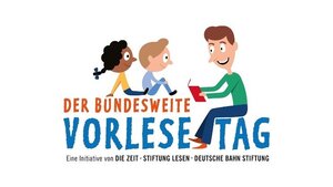 Bild vergrößern: Vorlesetag