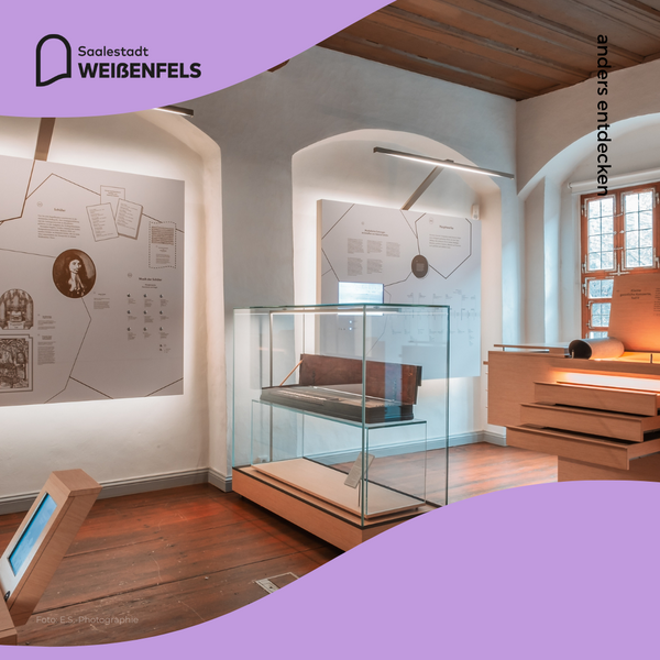 Heinrich-Schütz-haus