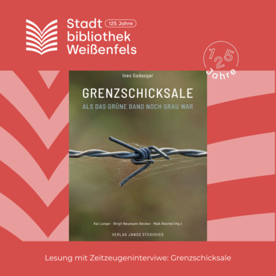 Bild vergr&ouml;&szlig;ern: Grenzschicksale