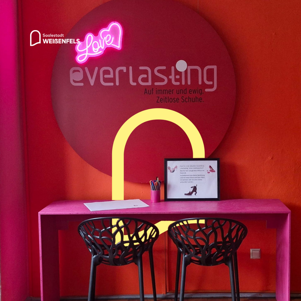 Malwettbewerb Everlasing